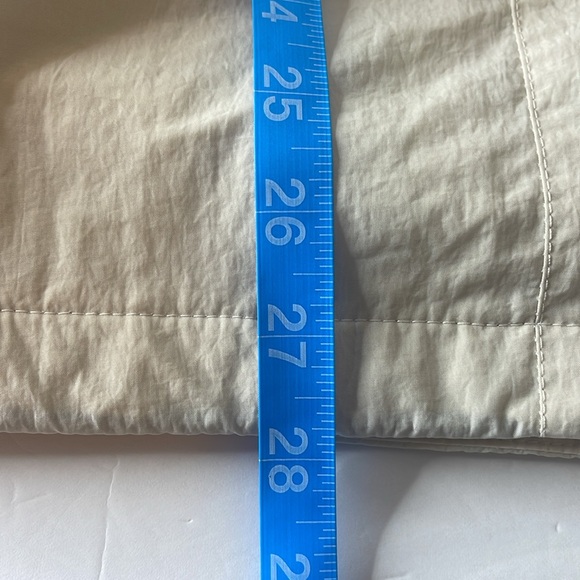 Columbia LaurelWoods II Interchange Jacket Dark Stone Size 3X - Picture 16 of 16